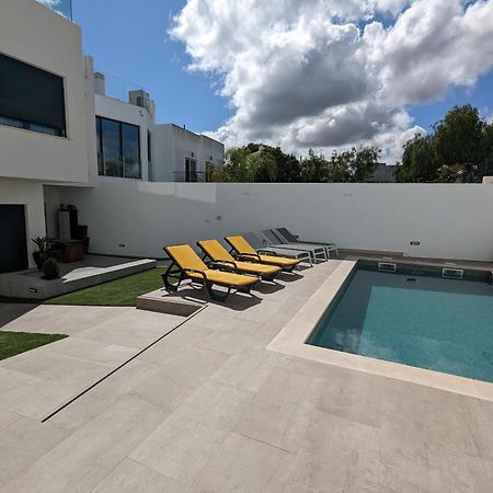 Ria Breez'In By Johnvillas Alvor Exterior photo