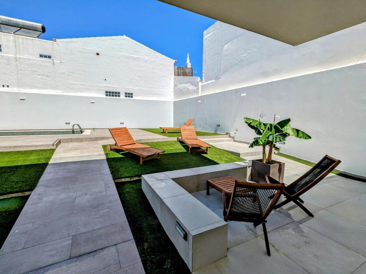 Ria Breez'In By Johnvillas Alvor Exterior photo