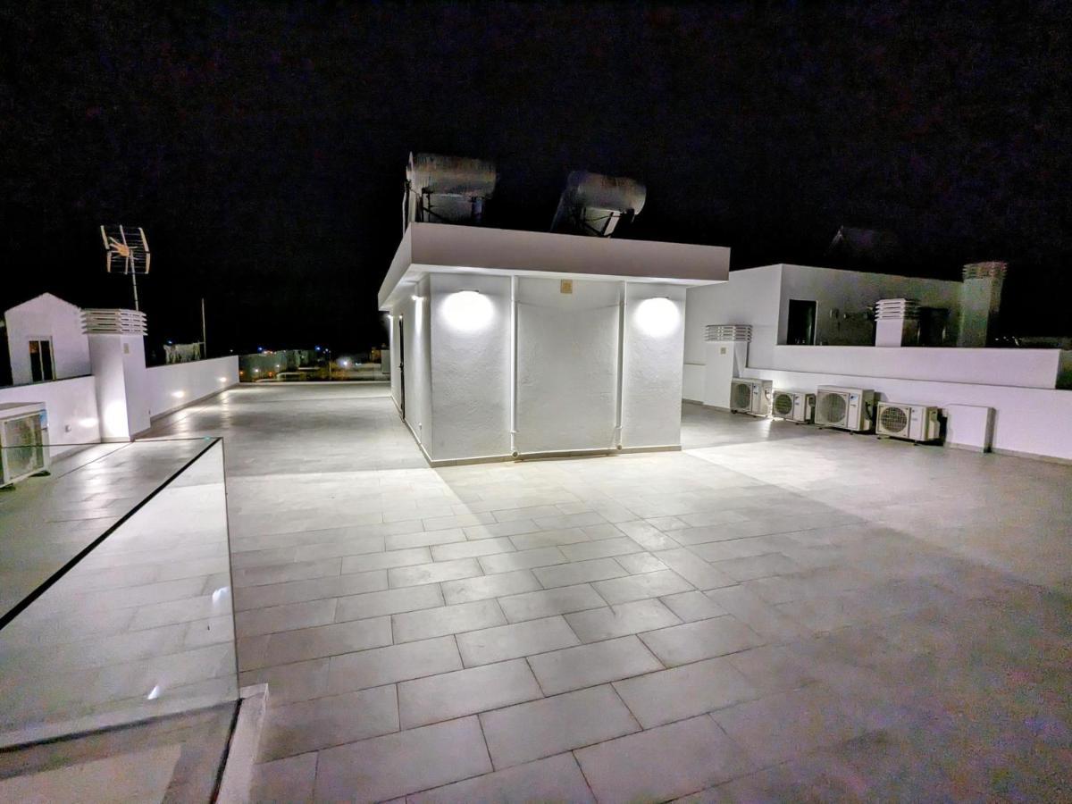 Ria Breez'In By Johnvillas Alvor Exterior photo