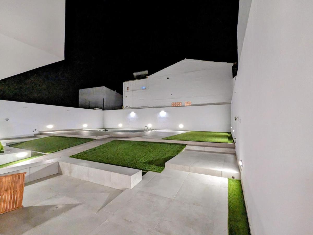Ria Breez'In By Johnvillas Alvor Exterior photo