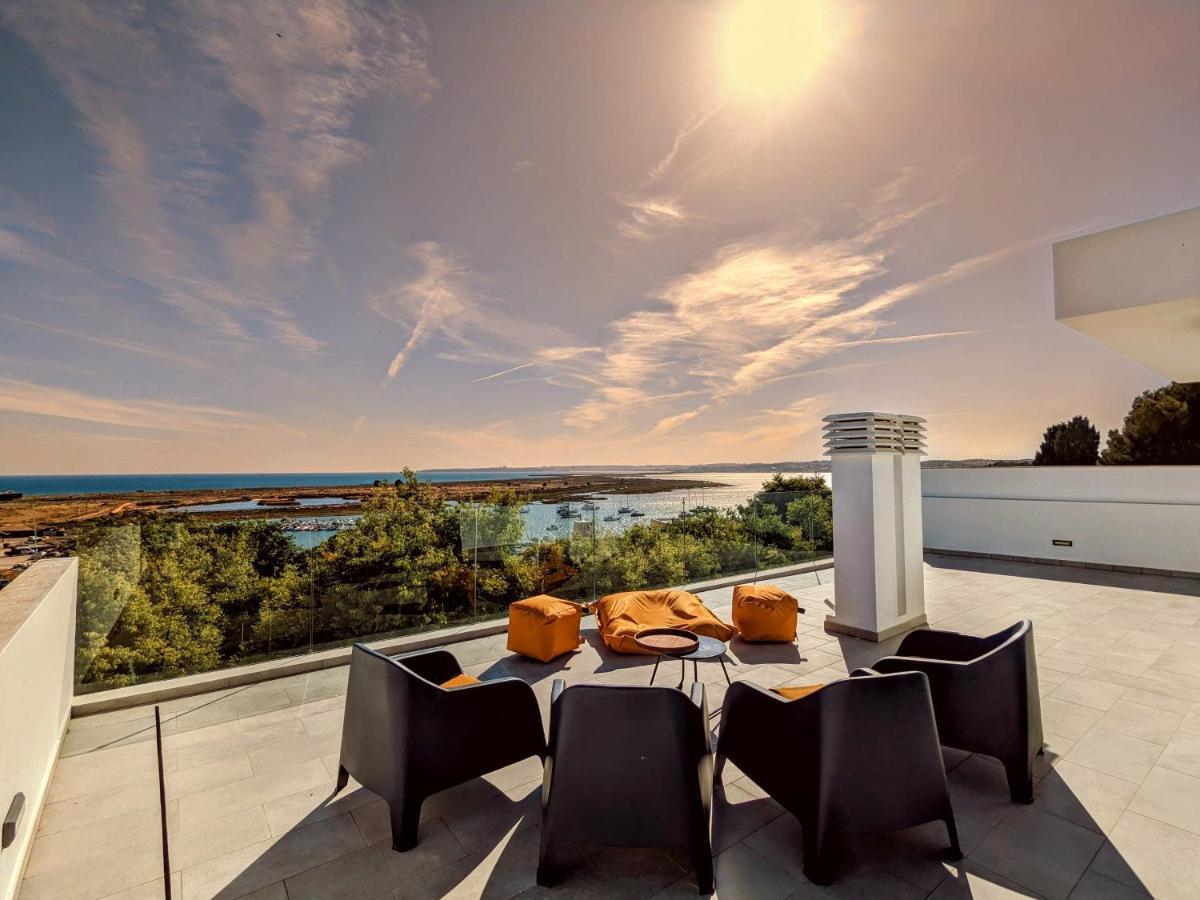 Ria Breez'In By Johnvillas Alvor Exterior photo