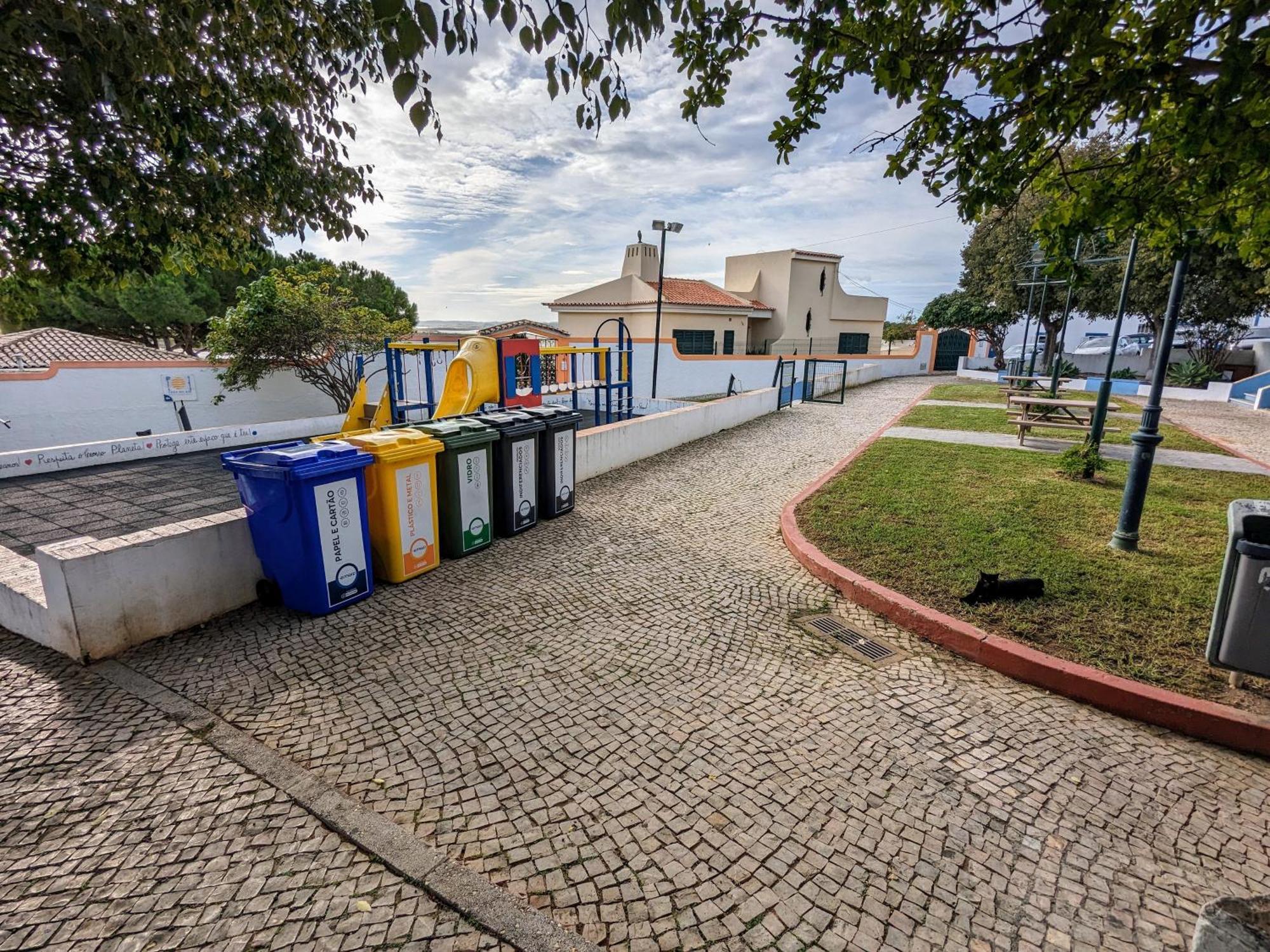 Ria Breez'In By Johnvillas Alvor Exterior photo